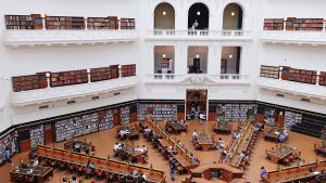 دانشگاه‌ها و برنامه‌های تحصیلی - مهاجرت تحصیلی به آلمان 2025