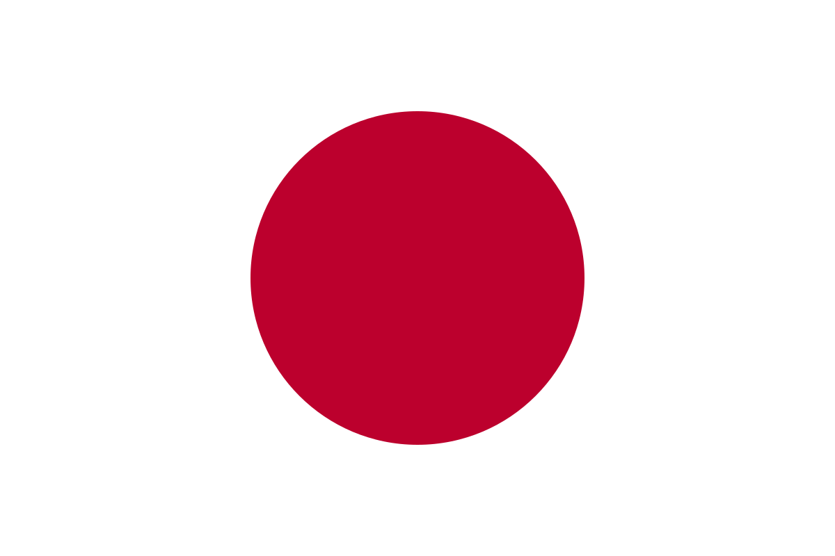 تورهای مسافرتی 26 Flag of Japan.svg
