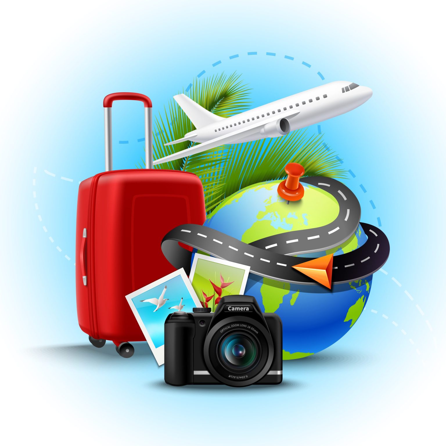 تورهای مسافرتی 1 Travel and tourism Business plan scaled 1